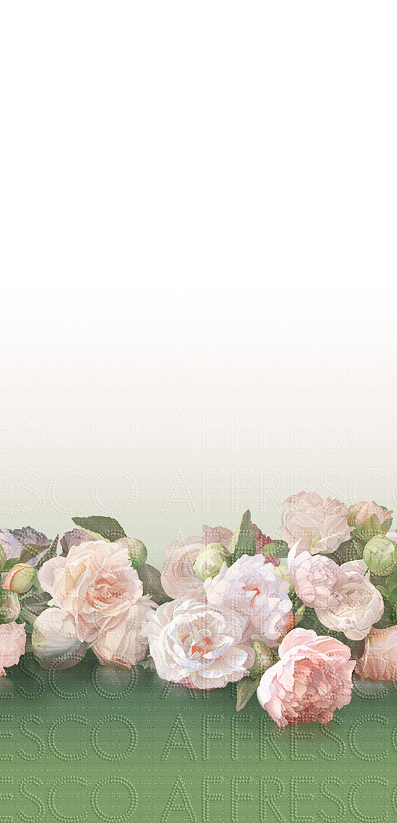 Арт. OFA1048-COL6 | Бесшовные Дизайнерские обои | Art Fabric