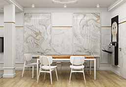 Ткани Affresco Art Fabric в программе «Дачный ответ» на НТВ! Ткани Affresco Art Fabric в программе «Дачный ответ» на НТВ!