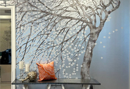 Апрель в Центре дизайна Affresco — месяц вдохновения и новых открытий! 