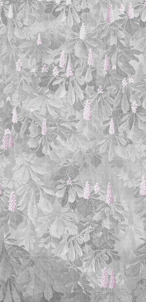 Арт. OFA1117-COL1 | Бесшовные Дизайнерские обои | Art Fabric