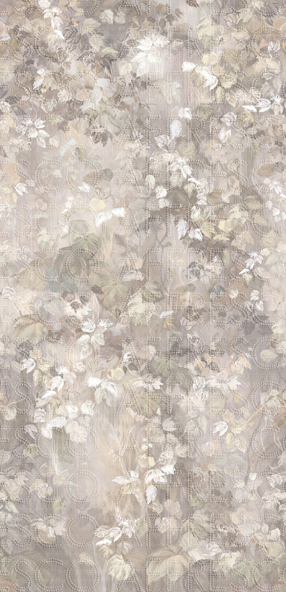 Арт. OFA1127-COL5 | Бесшовные Дизайнерские обои | Art Fabric