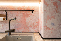 Фрески Affresco на Россия 1! 