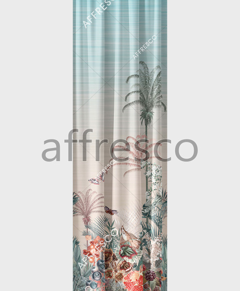 Арт. FA1504-COL5 | Ткани