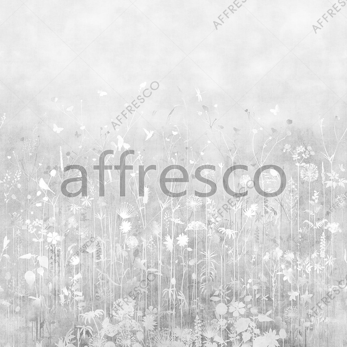 Фрески, ID138376 | Сады | Каталог Affresco