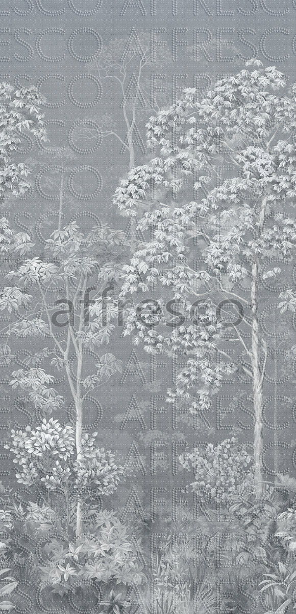 Фрески и фотообои, 
