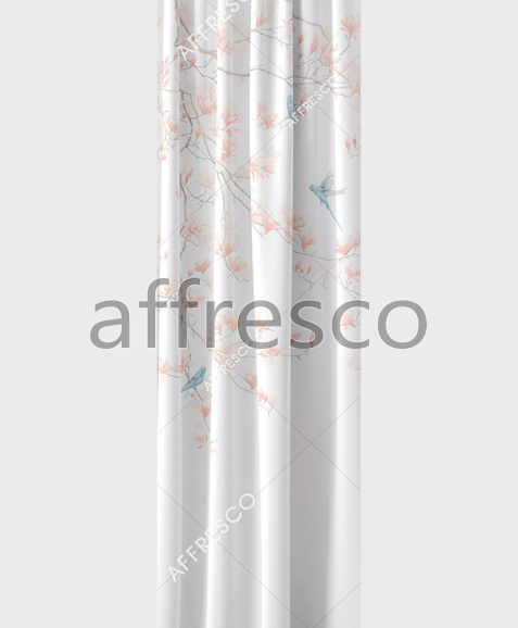 Арт. FA1506-COL4 | Ткани