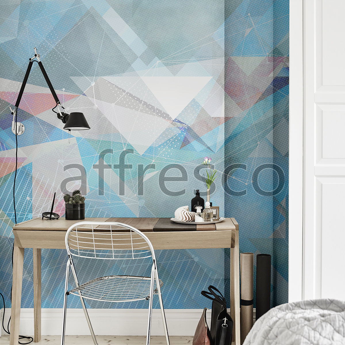 Виды и стили обоев Affresco | Фотообои на стену. Фрески. Бесшовные обои. Панно на стену