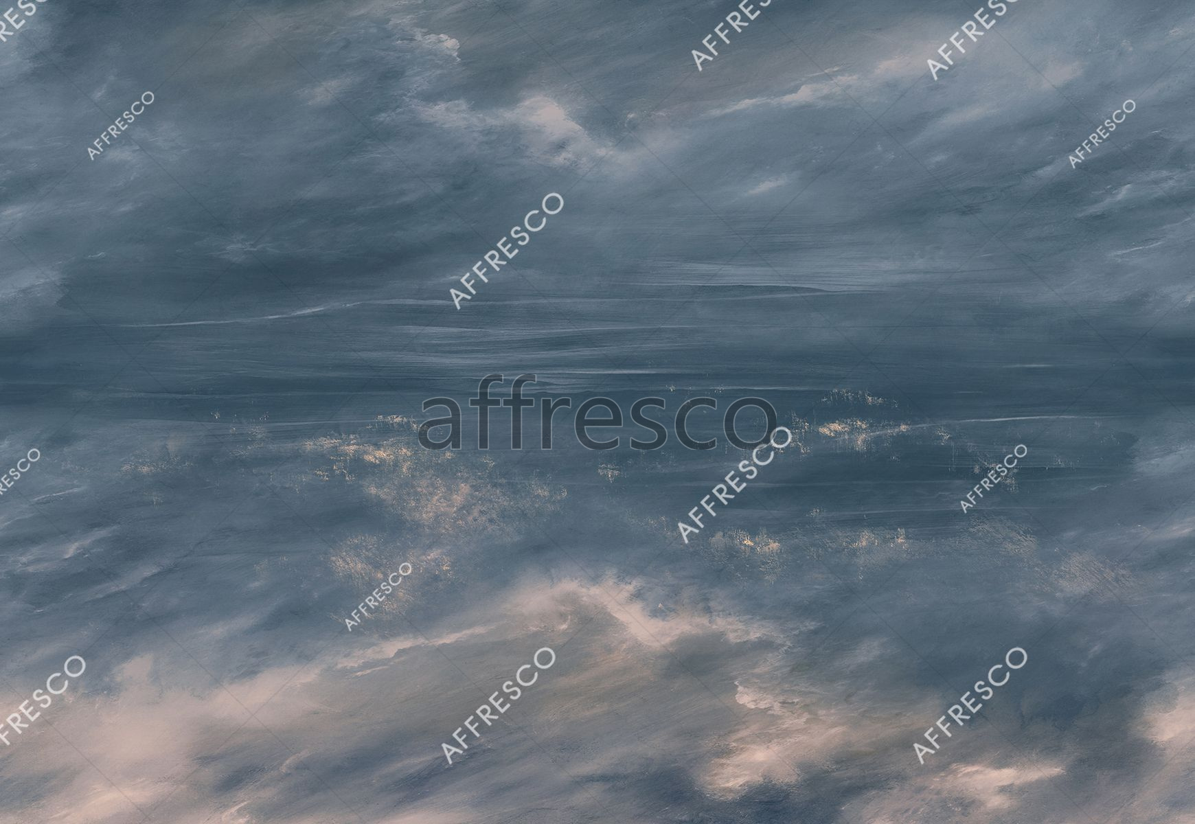 Фрески и фотообои, 