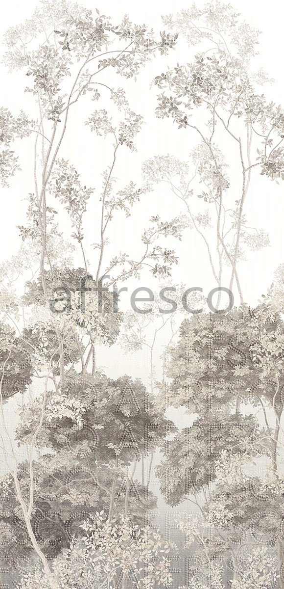 Фрески и фотообои, 