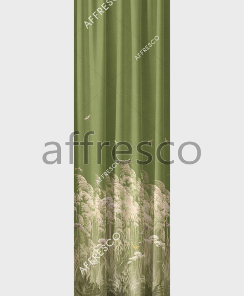 Арт. FA1120-COL5 | Ткани