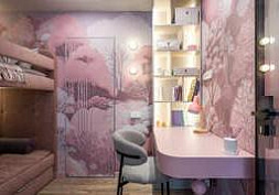 Проект «Новогоднее чудо», программа «Большие перемены», телеканал Россия 1