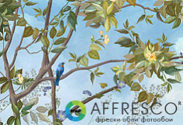 Обои Atmosphere в программе «Фазенда» на телеканале МИР! Обои Atmosphere в программе «Фазенда» на телеканале МИР!