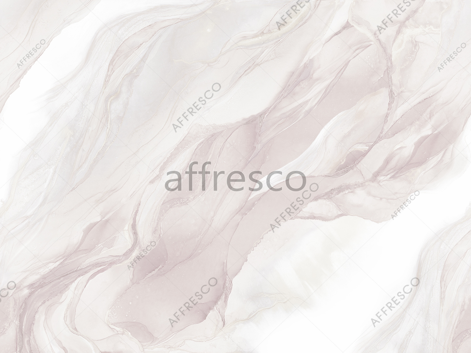 Арт. AF2060-COL5 | Бесшовные обои | FLUID