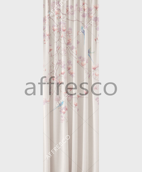Арт. FA1506-COL3 | Ткани