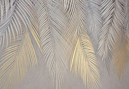 Представляем девять уникальных материалов с впечатляющими декоративными эффектами