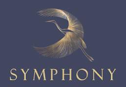Каталог Symphony от AFFRESCO: коллекция, в которой стены оживают
