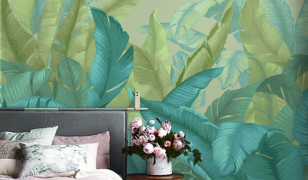 Новые каталоги AFFRESCO Wallpaper Часть I и II уже в продаже