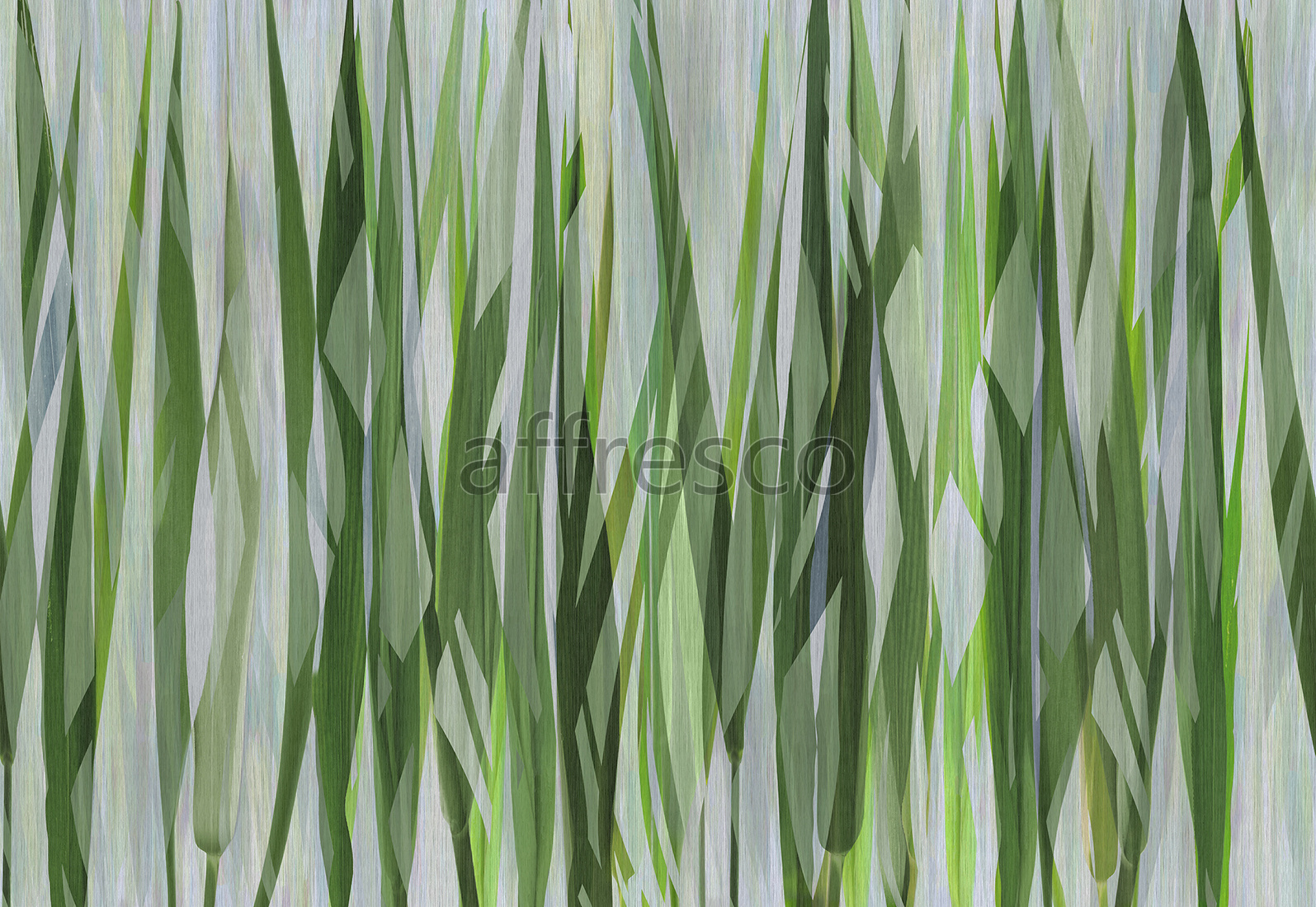 Фрески и фотообои, Зеленая трава