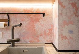 Проект «Новая кухня – мечта хозяйки», программа «Большие перемены», телеканал Россия 1