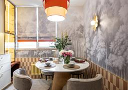 Обои и шторы AFFRESCO на Россия 1!  Обои и шторы AFFRESCO на Россия 1!